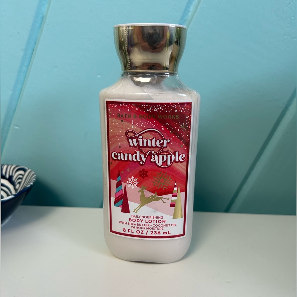 B&BW Body Lotion